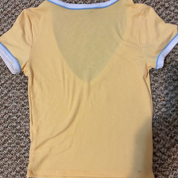 Forever 21 t-shirt - Picture 2 of 2